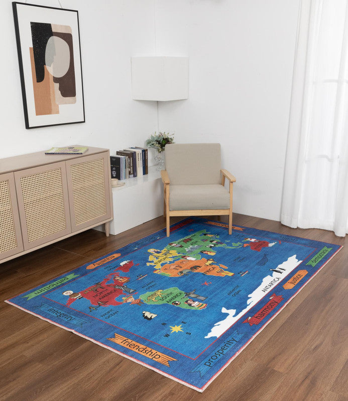 Brause Area Rug