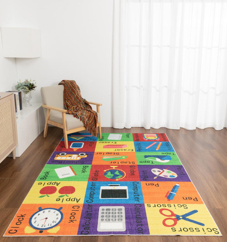 Dossie Area Rug