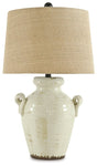 Emelda Table Lamp image