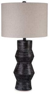 Kerbert Lamp Set image