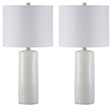 Steuben Table Lamp (Set of 2) image