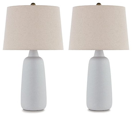 Avianic Table Lamp (Set of 2) image