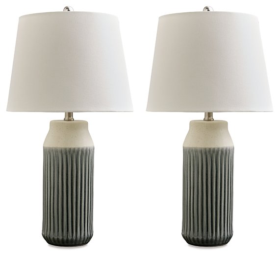 Afener Table Lamp (Set of 2) image