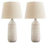 Willport Table Lamp (Set of 2)