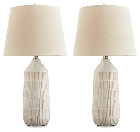 Willport Table Lamp (Set of 2) image