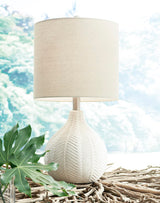 Rainermen Table Lamp