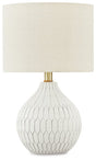 Wardmont Table Lamp image