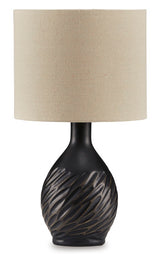 Garinton Table Lamp