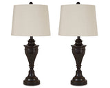 Darlita Table Lamp (Set of 2)