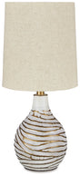 Aleela Table Lamp image