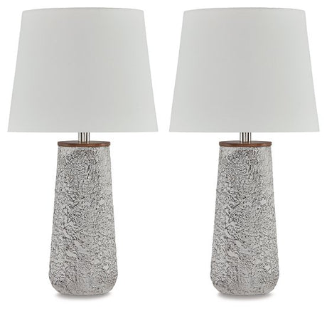 Chaston Table Lamp (Set of 2) image