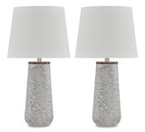 Chaston Table Lamp (Set of 2)