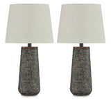 Chaston Table Lamp (Set of 2)