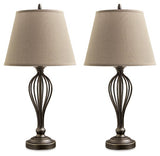 Ornawell Table Lamp (Set of 2)