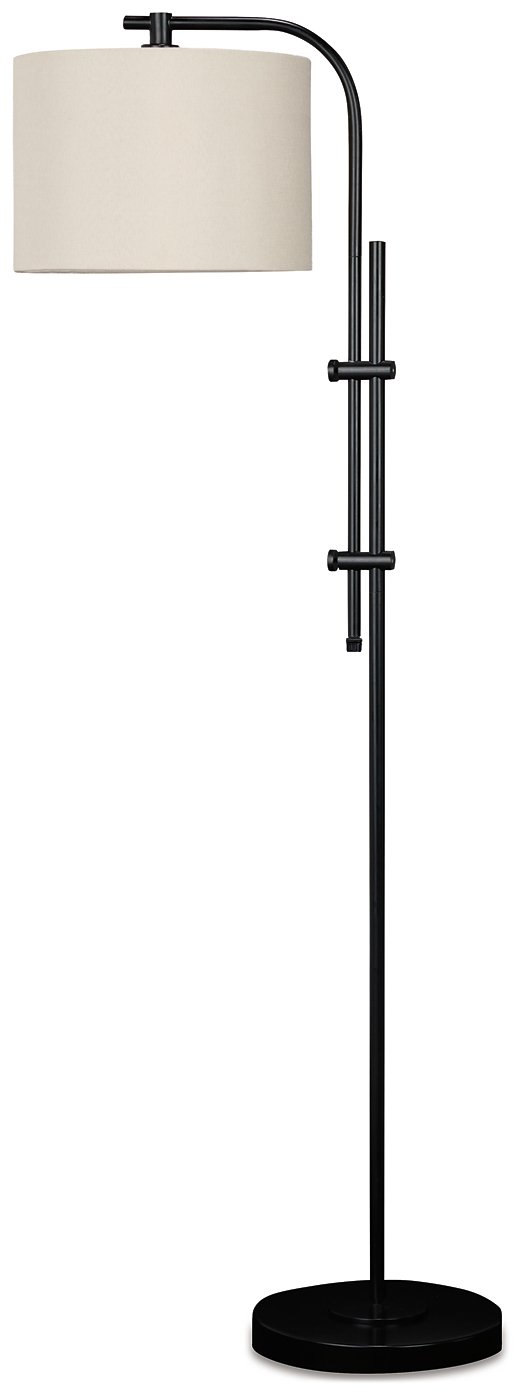 Baronvale Floor Lamp image