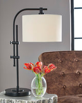 Baronvale Accent Lamp