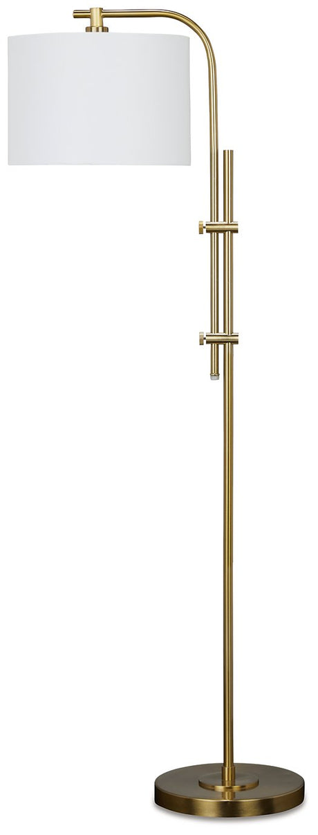 Baronvale Floor Lamp