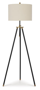 Cashner Floor Lamp