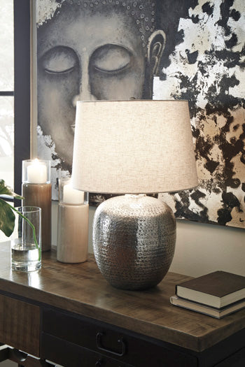 Magalie Table Lamp