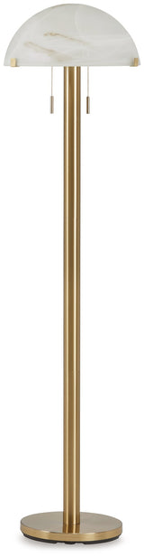 Tobbinsen Floor Lamp image