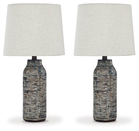 Mahima Table Lamp (Set of 2) image