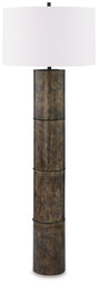 Jebson Floor Lamp image