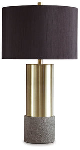 Jacek Table Lamp (Set of 2)