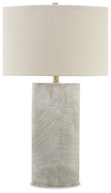 Bradard Table Lamp image