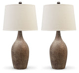 Laelman Table Lamp (Set of 2)