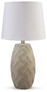 Tamner Table Lamp (Set of 2) image