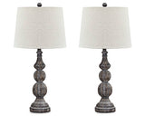 Mair Table Lamp (Set of 2)