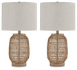 Orenman Table Lamp (Set of 2) image