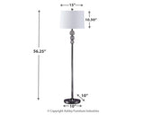 Joaquin Floor Lamp