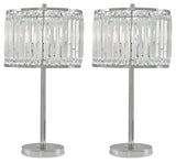 Gracella Lamp Set