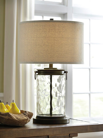 Tailynn Table Lamp