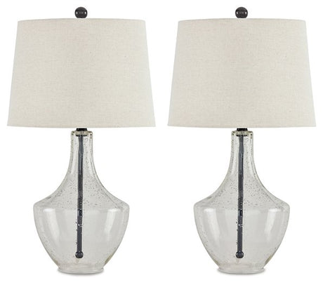 Gregsby Table Lamp (Set of 2) image