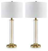 Orenman Table Lamp (Set of 2)