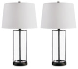 Wilmburgh Table Lamp (Set of 2)