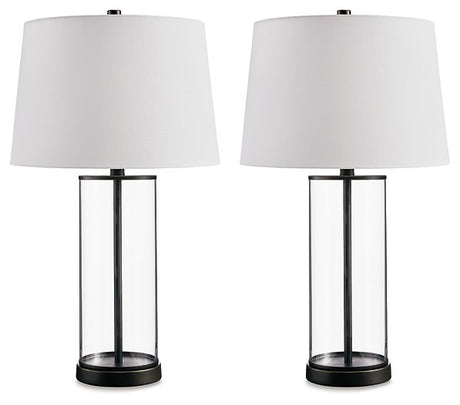 Wilmburgh Table Lamp (Set of 2) image