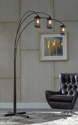 Maovesa Floor Lamp