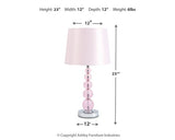 Letty Table Lamp