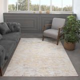 Barines Area Rug