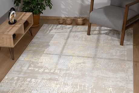 Friedericke Area Rug