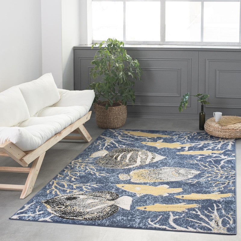 Lordstown Area Rug