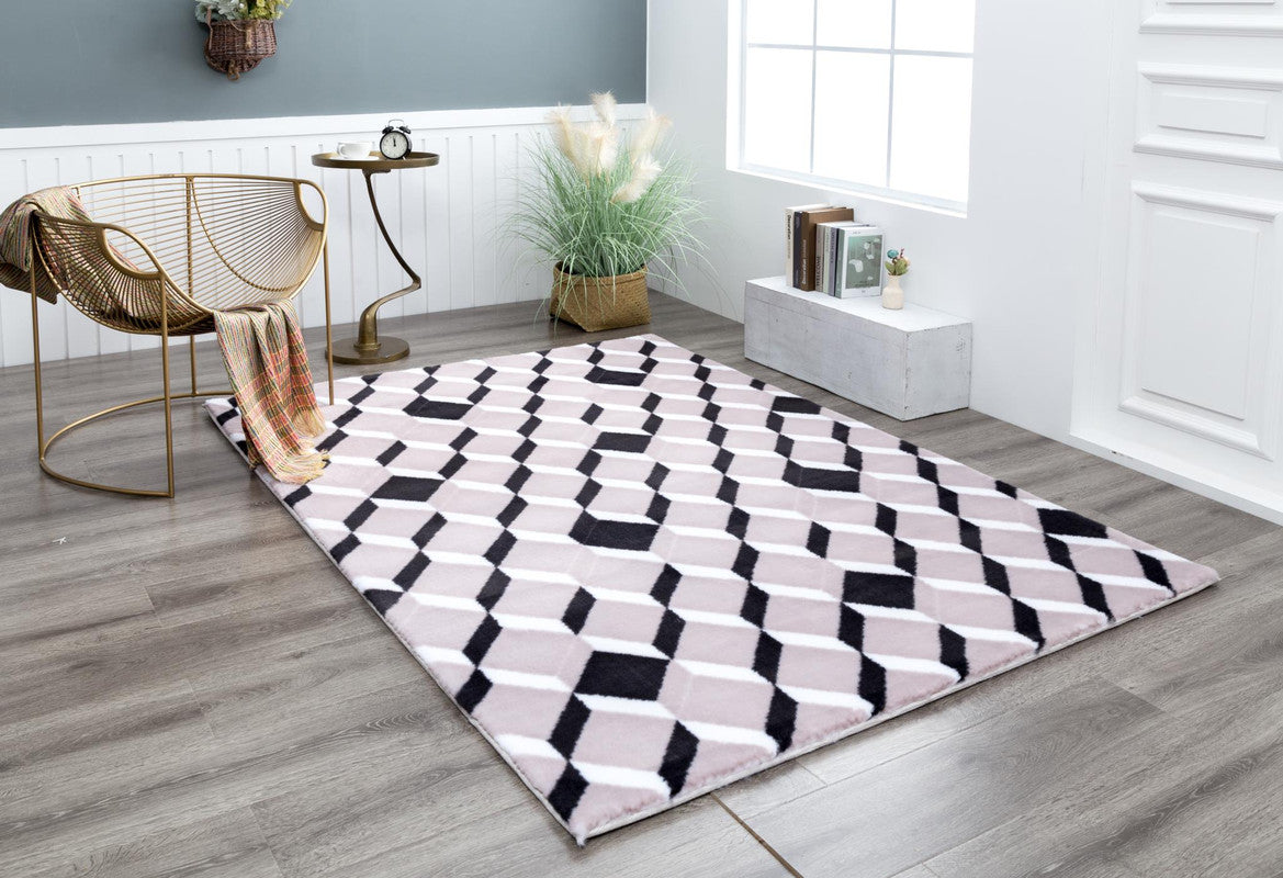 Yuvia Area Rug