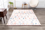 Yosselin Area Rug