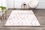 Yosselin Area Rug