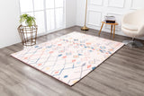 Yosselin Area Rug