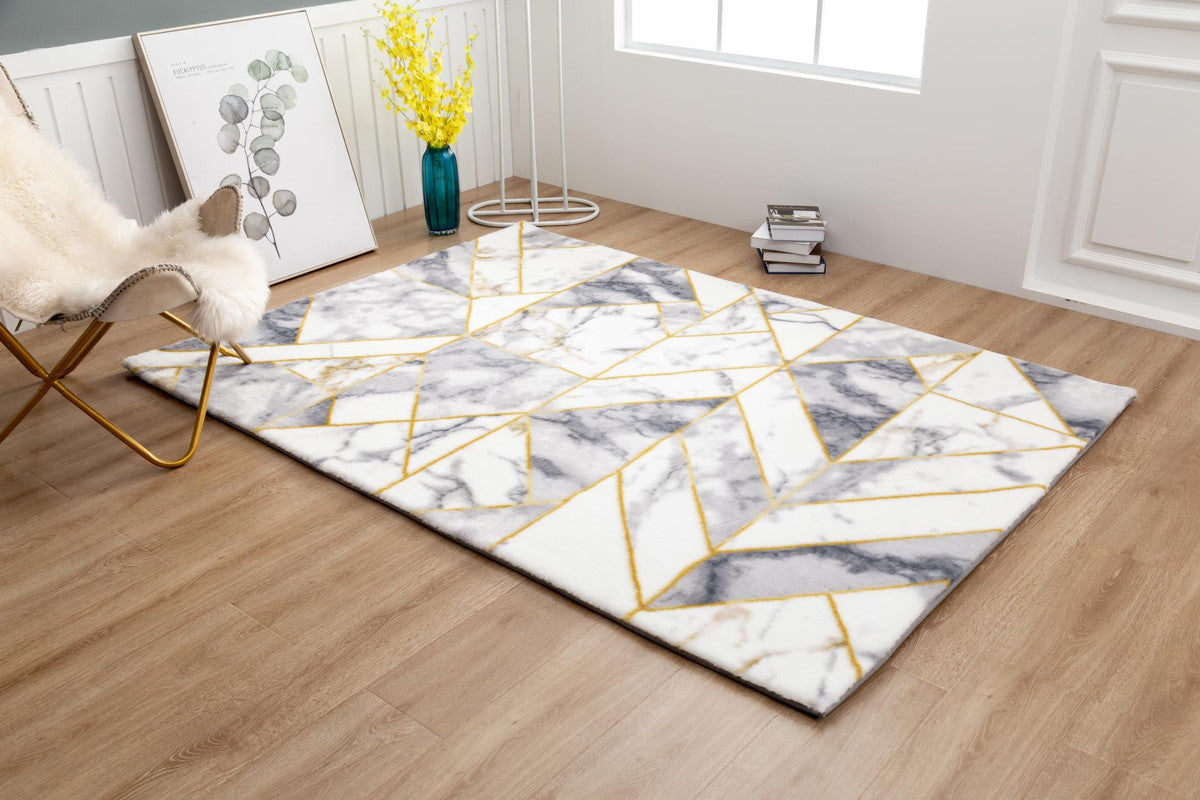 Chanique Area Rug