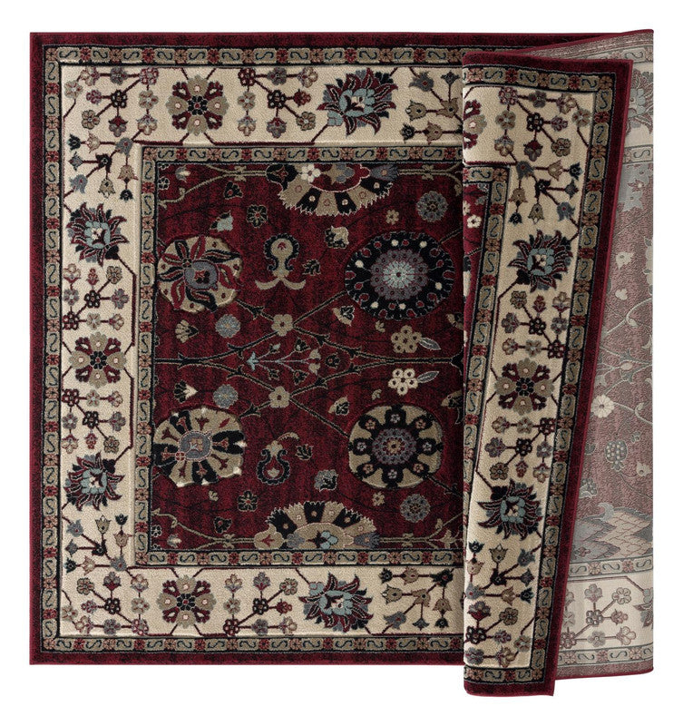 Lacatus Area Rug